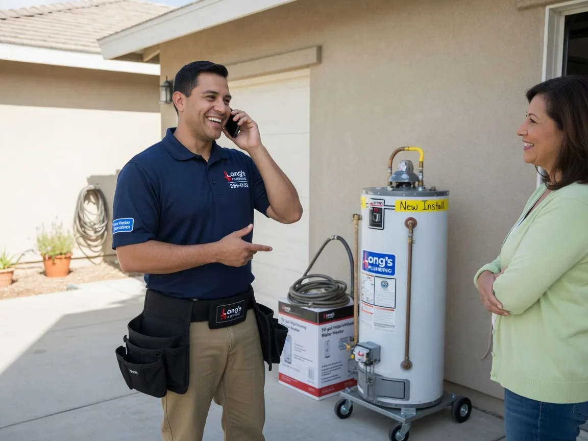 Leak Detection Salineno, TX FAQs